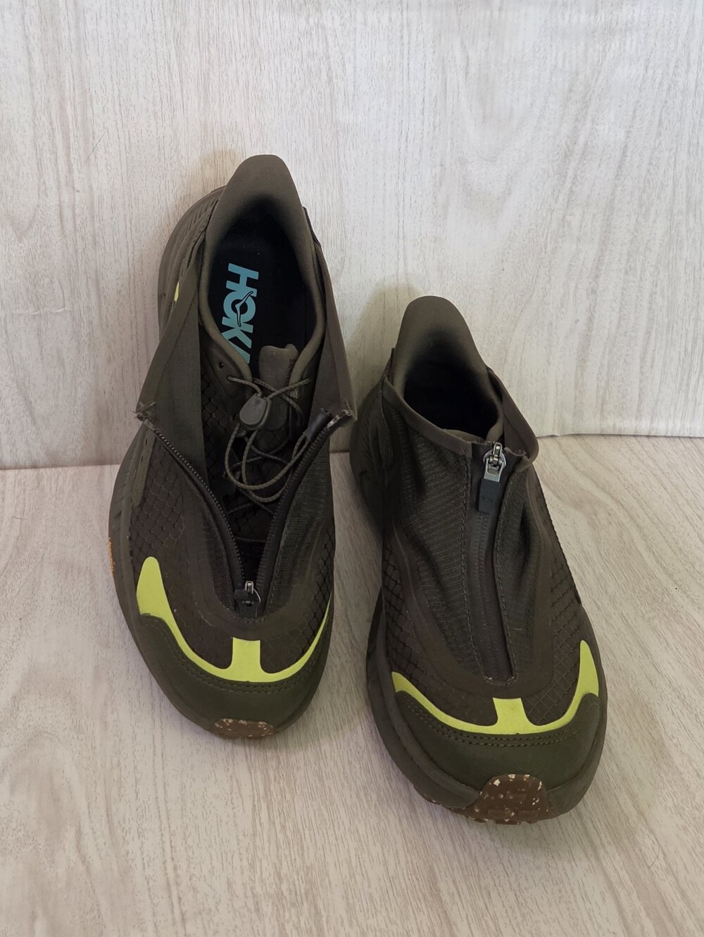 Hoka Project Transport Sneakers